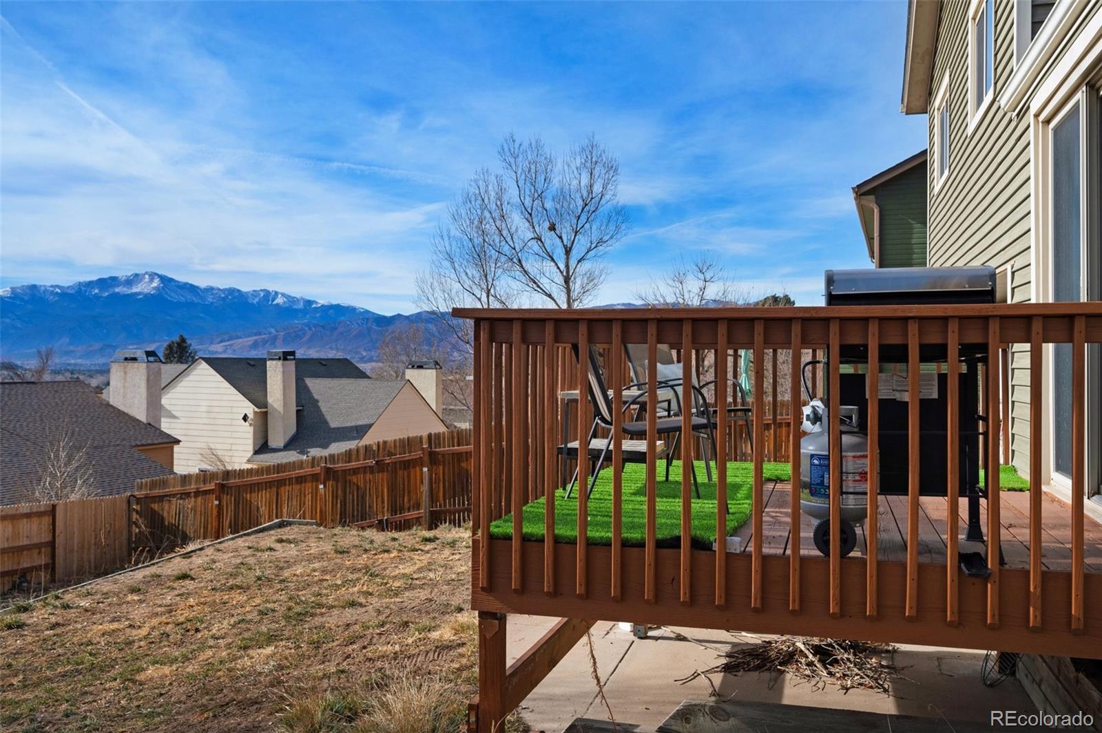 MLS Image #25 for 3535  sedgewood way,colorado springs, Colorado