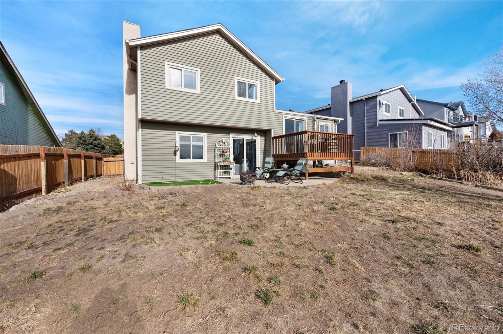 MLS Image #27 for 3535  sedgewood way,colorado springs, Colorado