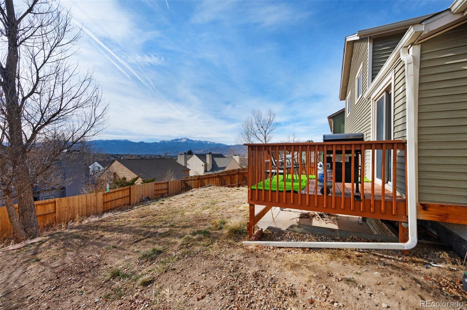 MLS Image #28 for 3535  sedgewood way,colorado springs, Colorado