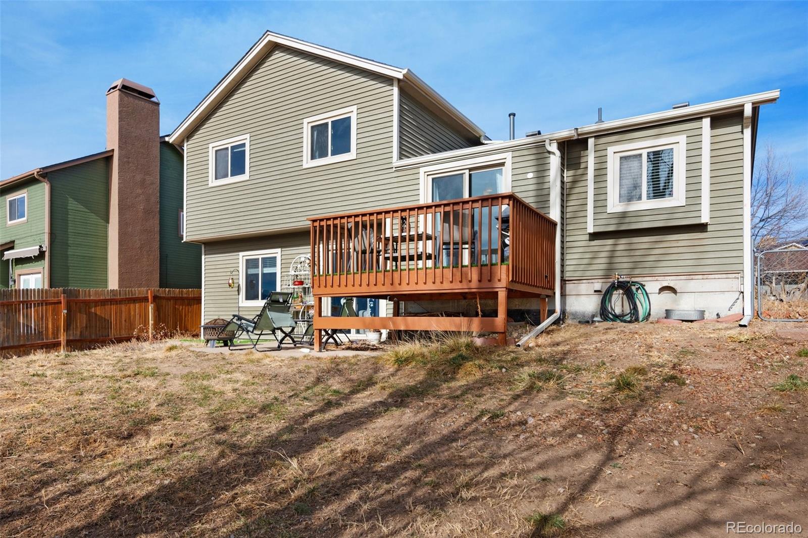 MLS Image #29 for 3535  sedgewood way,colorado springs, Colorado