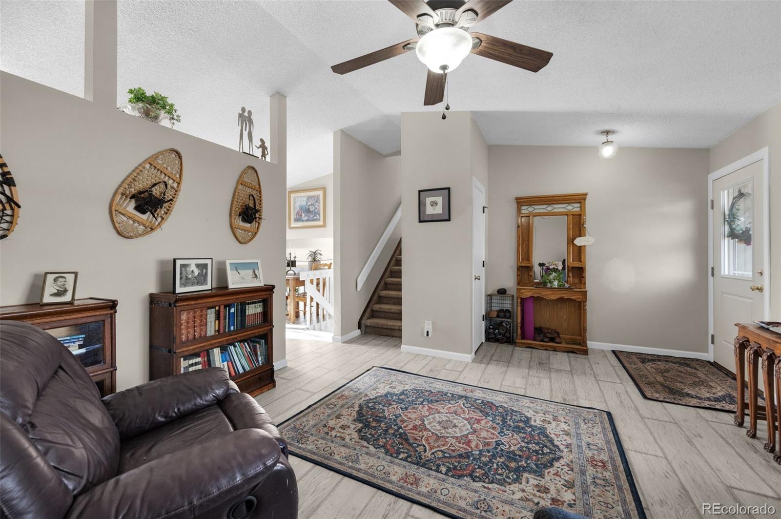 MLS Image #9 for 3535  sedgewood way,colorado springs, Colorado