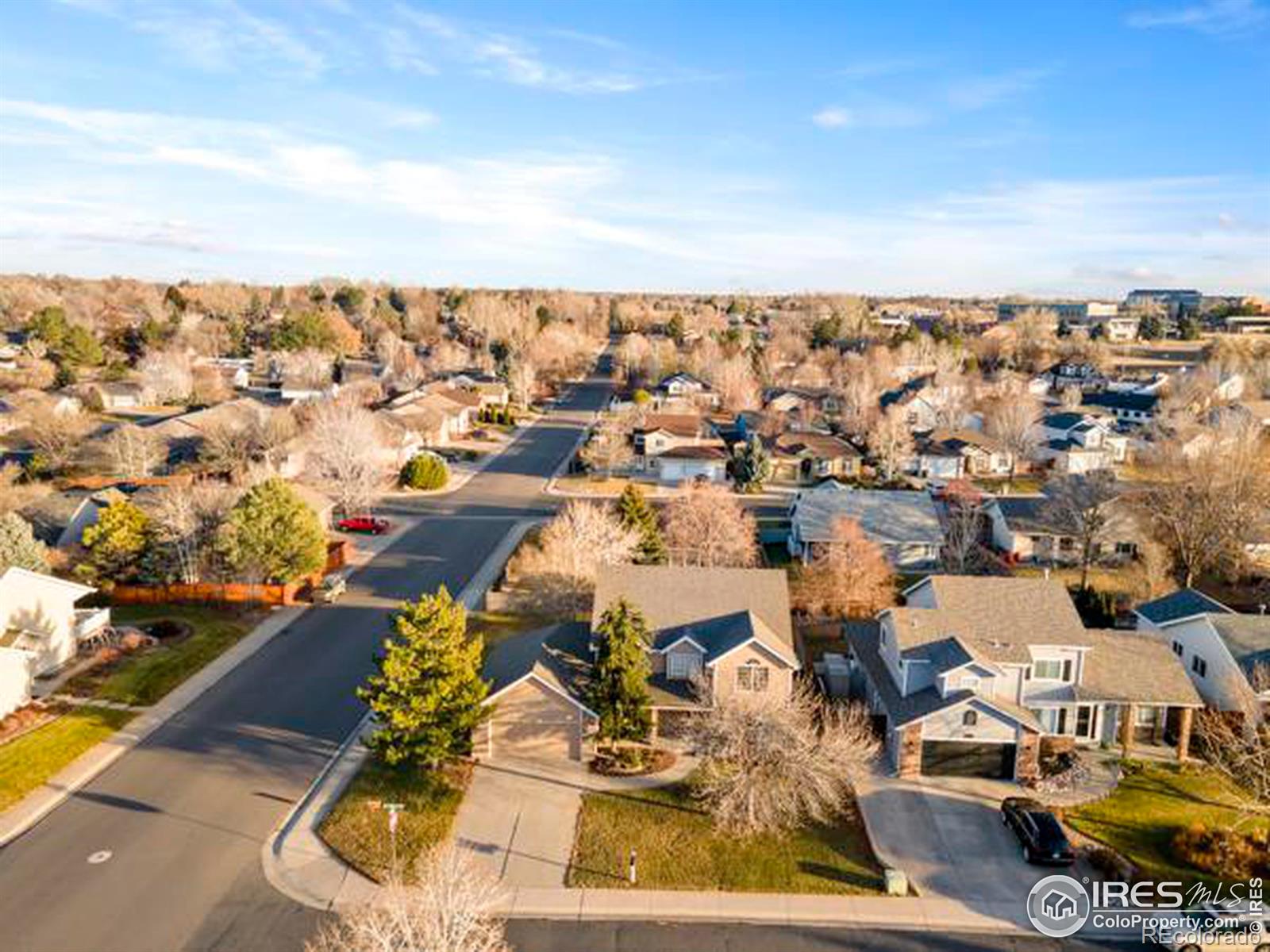 MLS Image #2 for 1306  51 st ave ct,greeley, Colorado