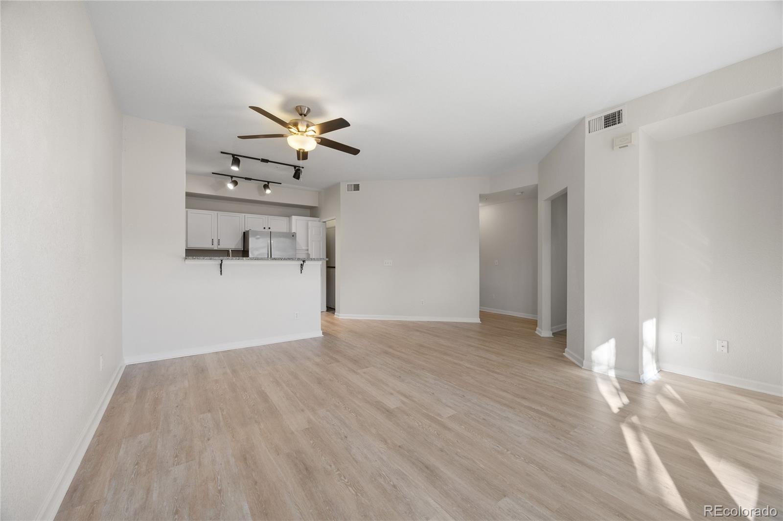 MLS Image #5 for 8707 e florida avenue 813,denver, Colorado