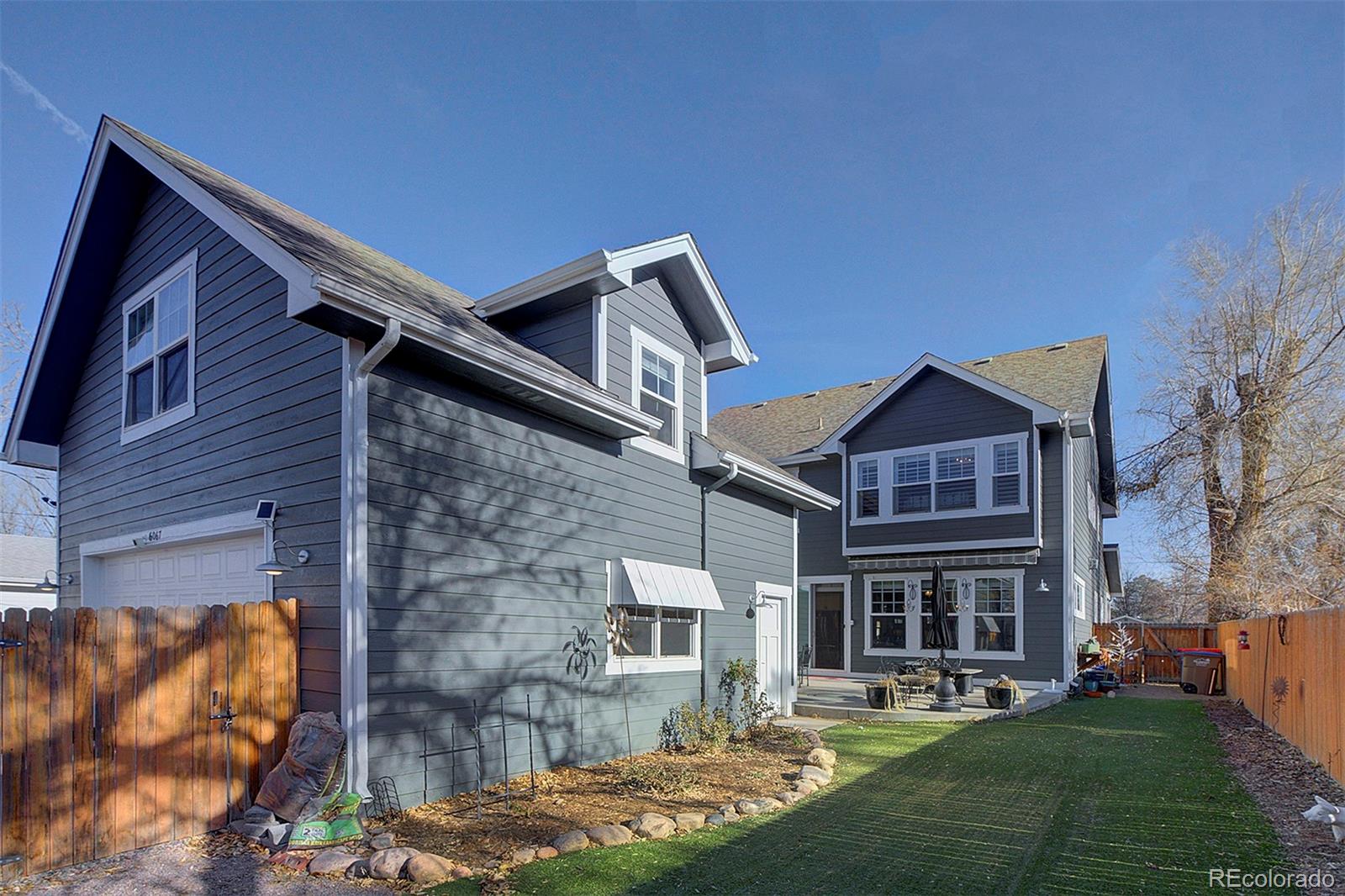 MLS Image #46 for 6067 s hill street,littleton, Colorado