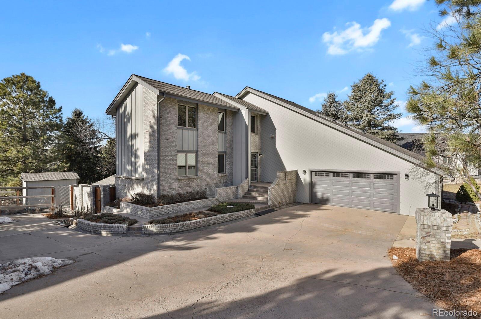 MLS Image #0 for 6941  hillridge place,parker, Colorado