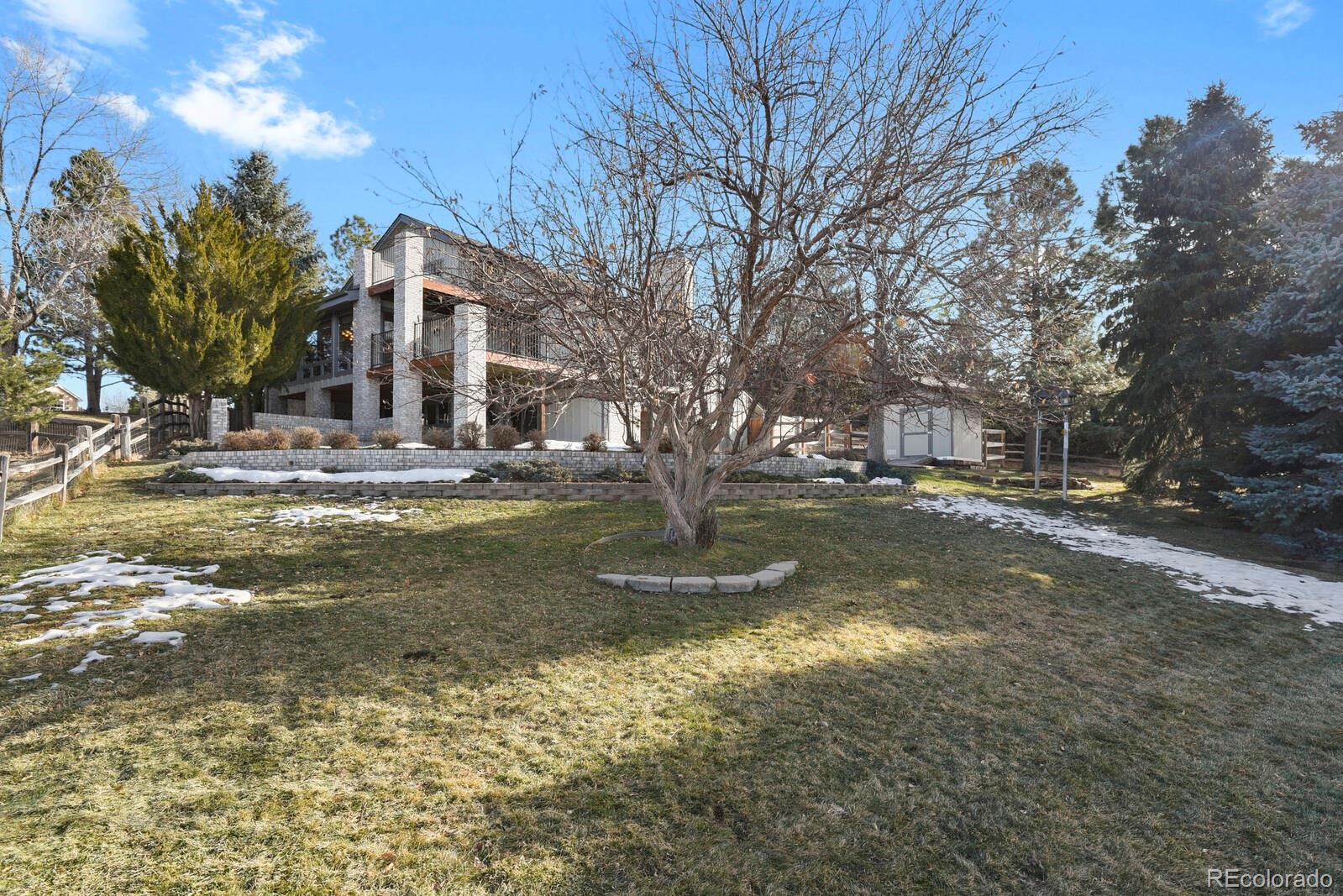 MLS Image #40 for 6941  hillridge place,parker, Colorado