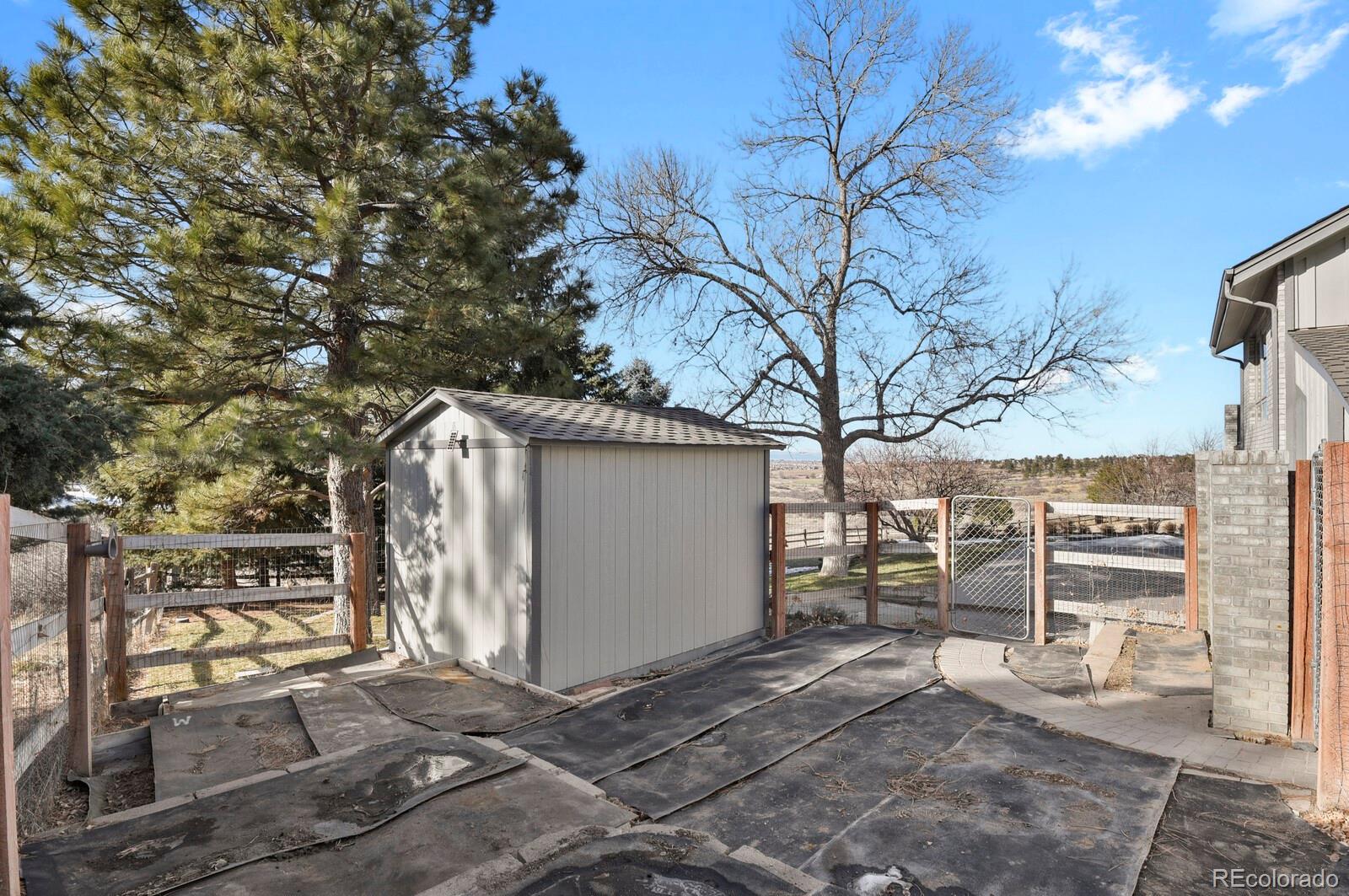 MLS Image #44 for 6941  hillridge place,parker, Colorado