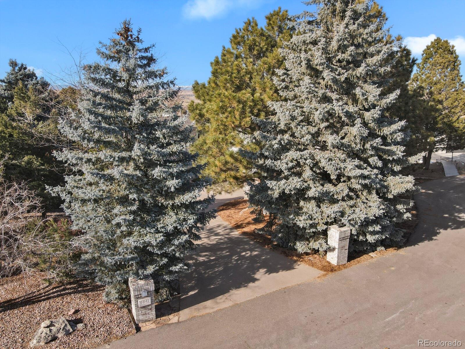 MLS Image #45 for 6941  hillridge place,parker, Colorado