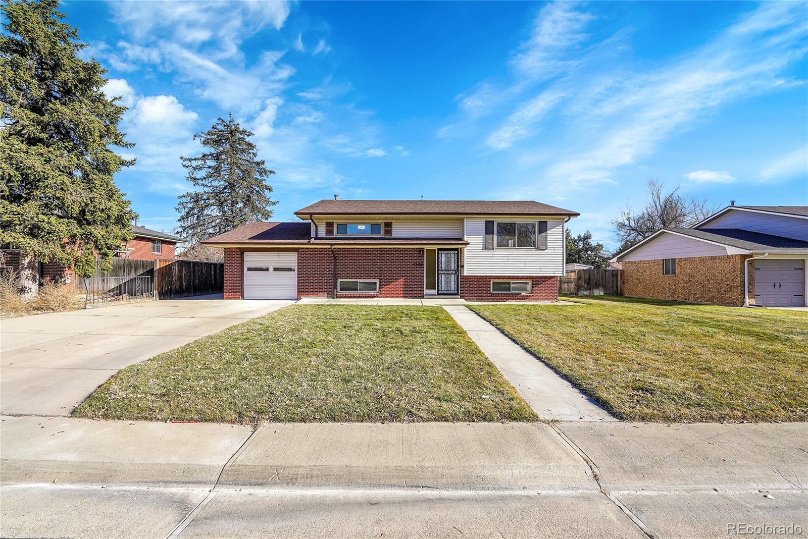 MLS Image #0 for 4642  everett court,wheat ridge, Colorado