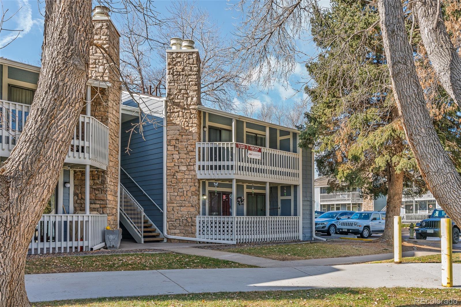 MLS Image #1 for 8335  fairmount drive,denver, Colorado