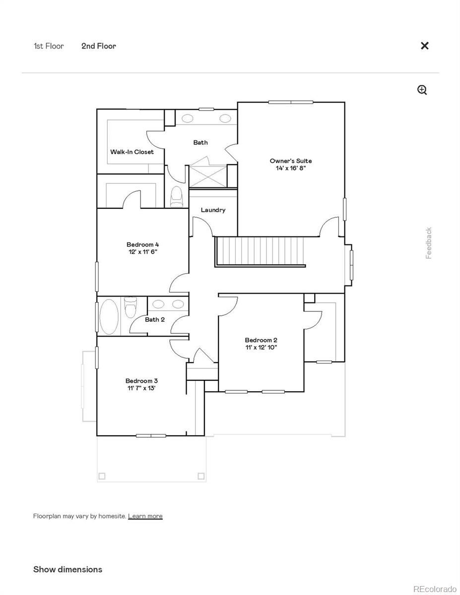 MLS Image #2 for 16656 e 110th avenue,commerce city, Colorado