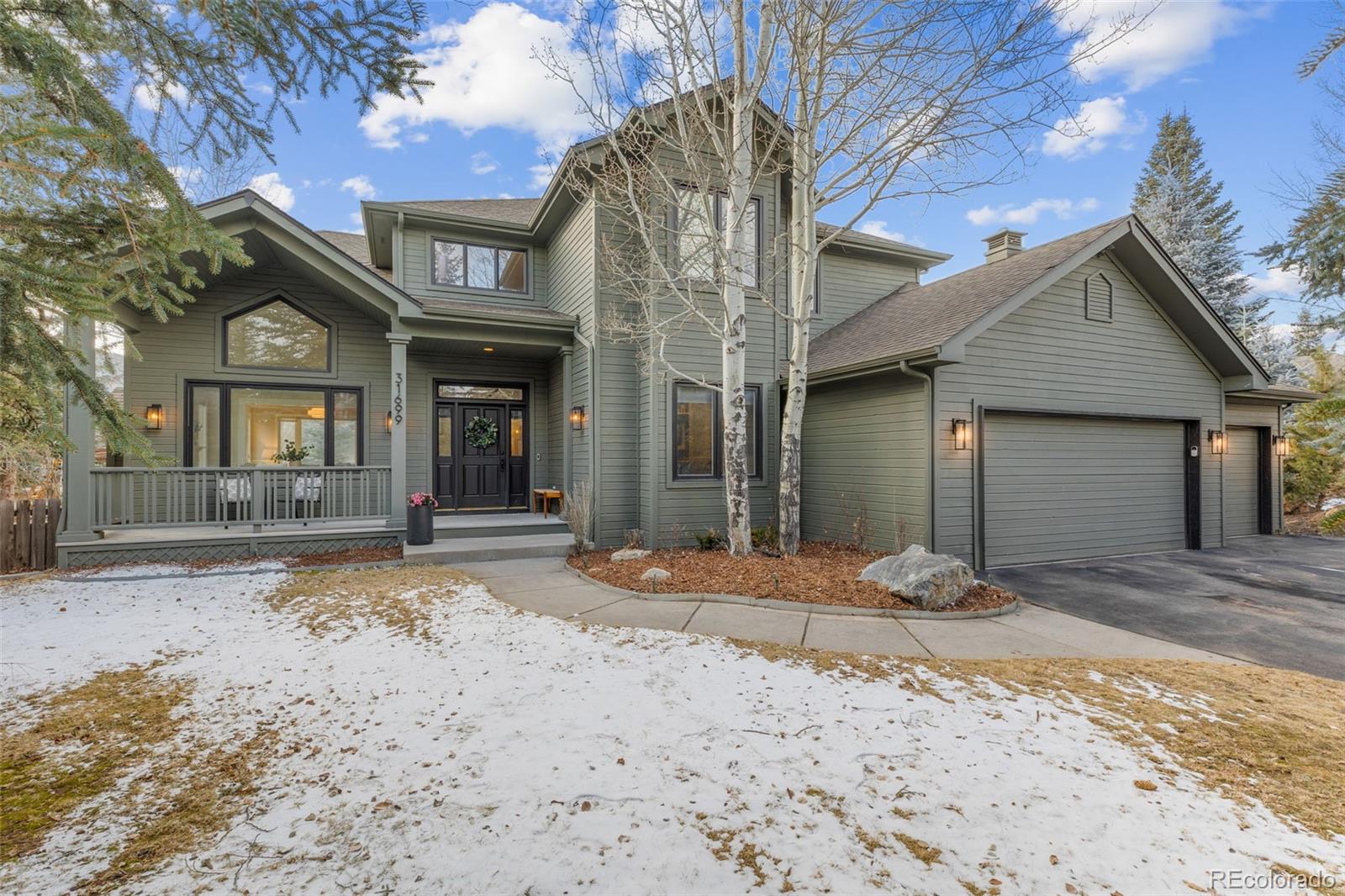 MLS Image #0 for 31699  southern hills place,evergreen, Colorado