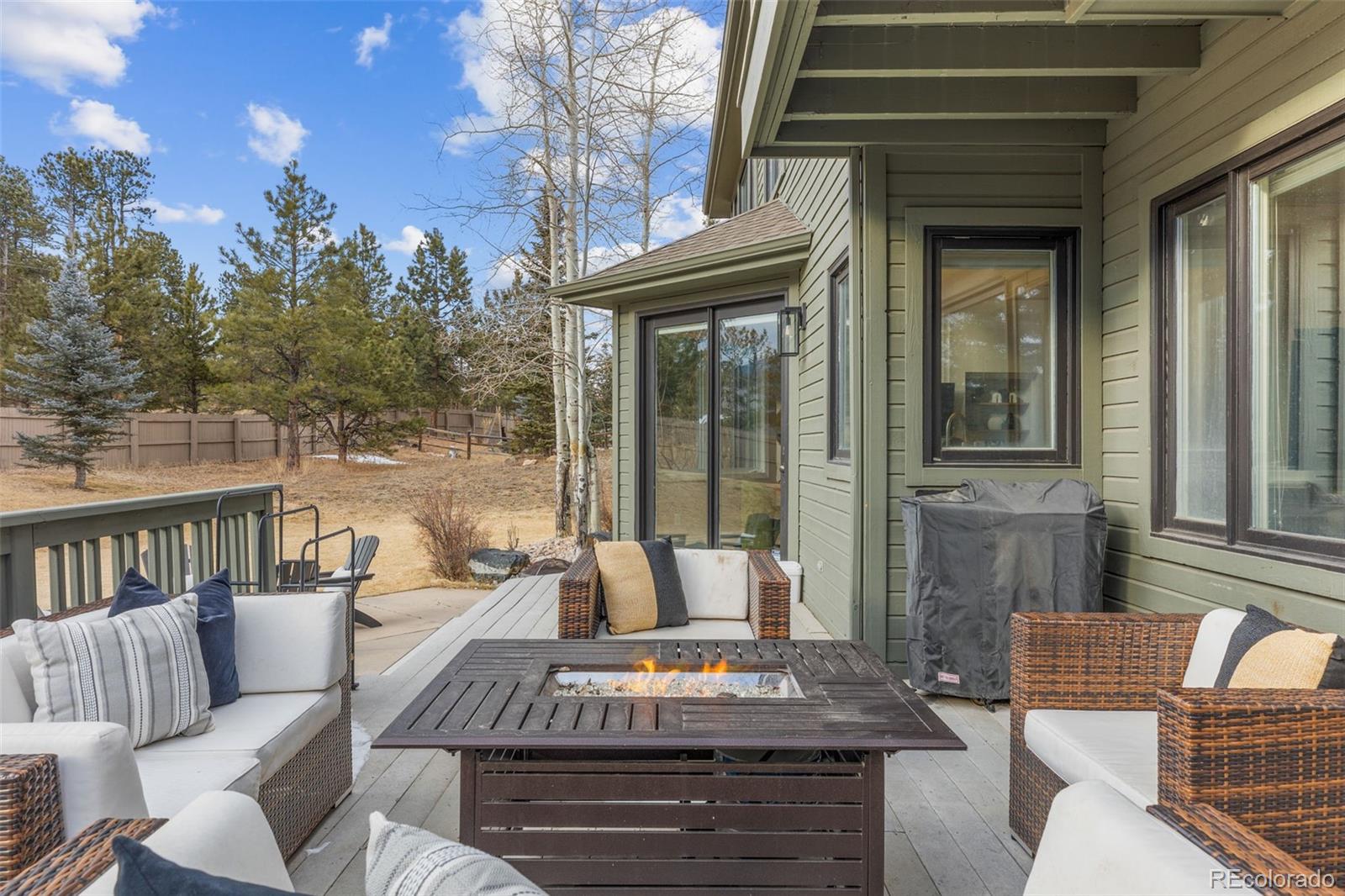 MLS Image #45 for 31699  southern hills place,evergreen, Colorado