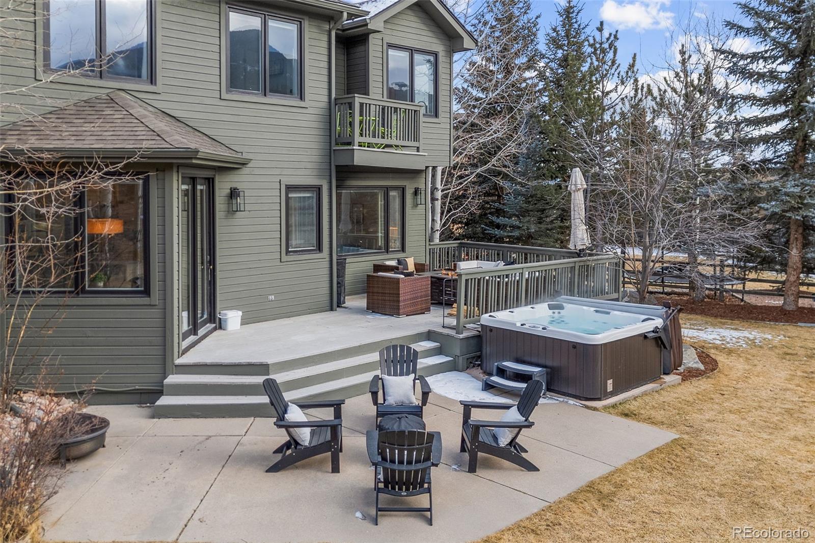 MLS Image #46 for 31699  southern hills place,evergreen, Colorado