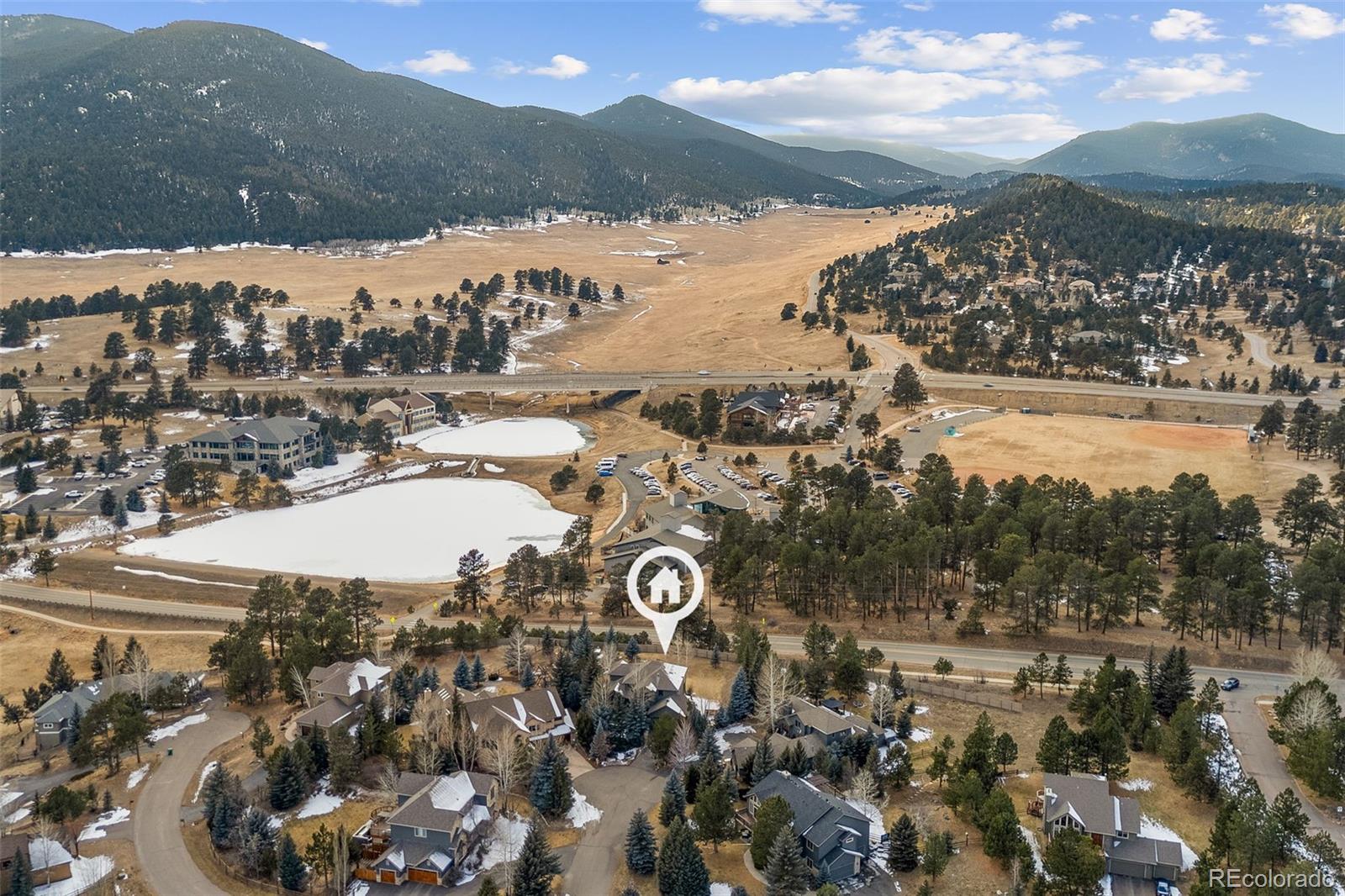 MLS Image #48 for 31699  southern hills place,evergreen, Colorado