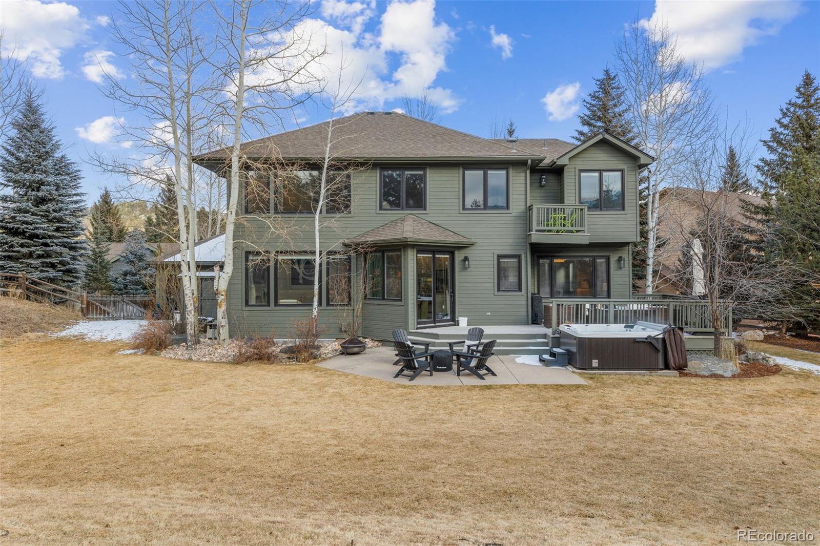 MLS Image #49 for 31699  southern hills place,evergreen, Colorado