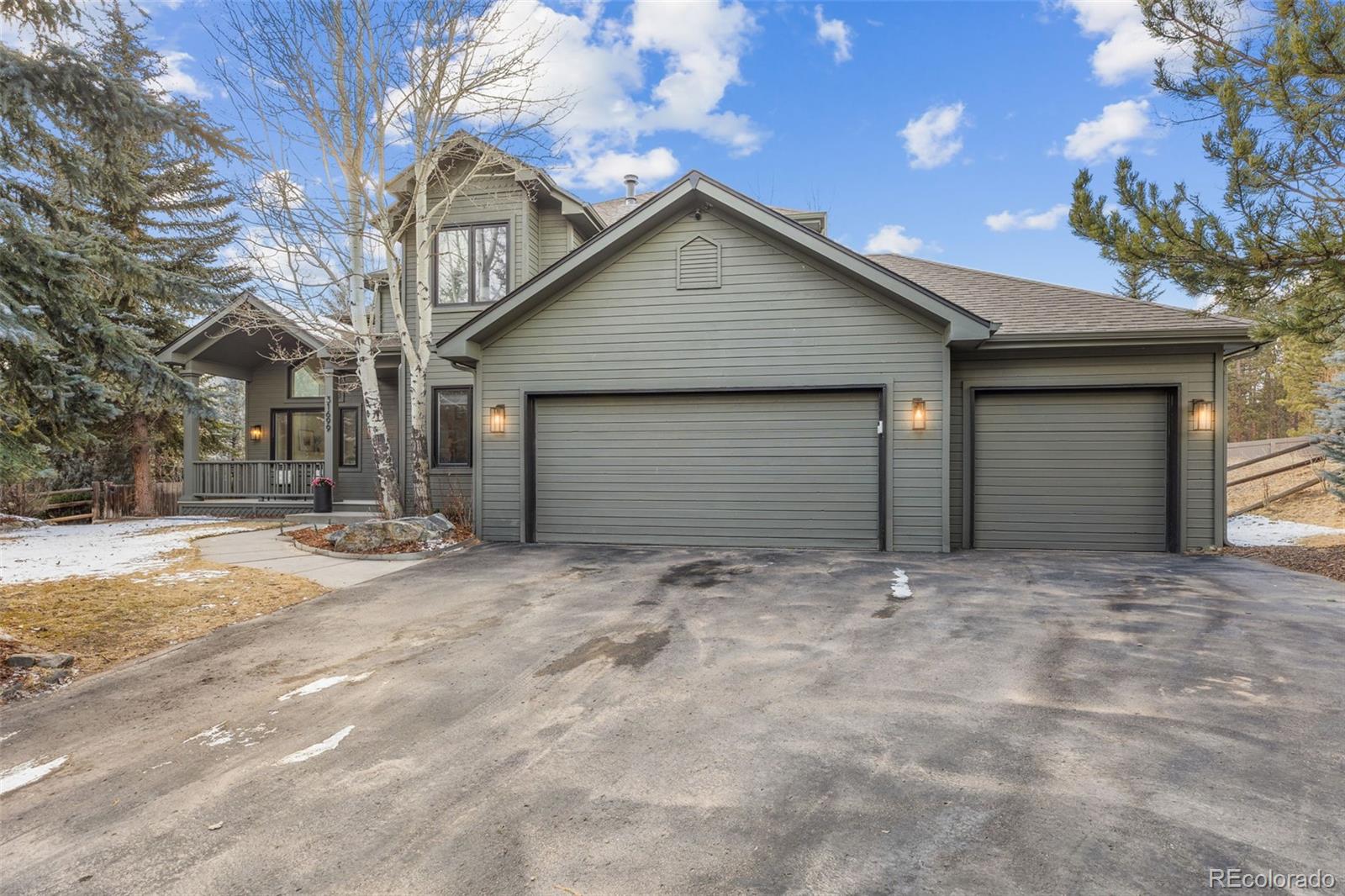 MLS Image #9 for 31699  southern hills place,evergreen, Colorado