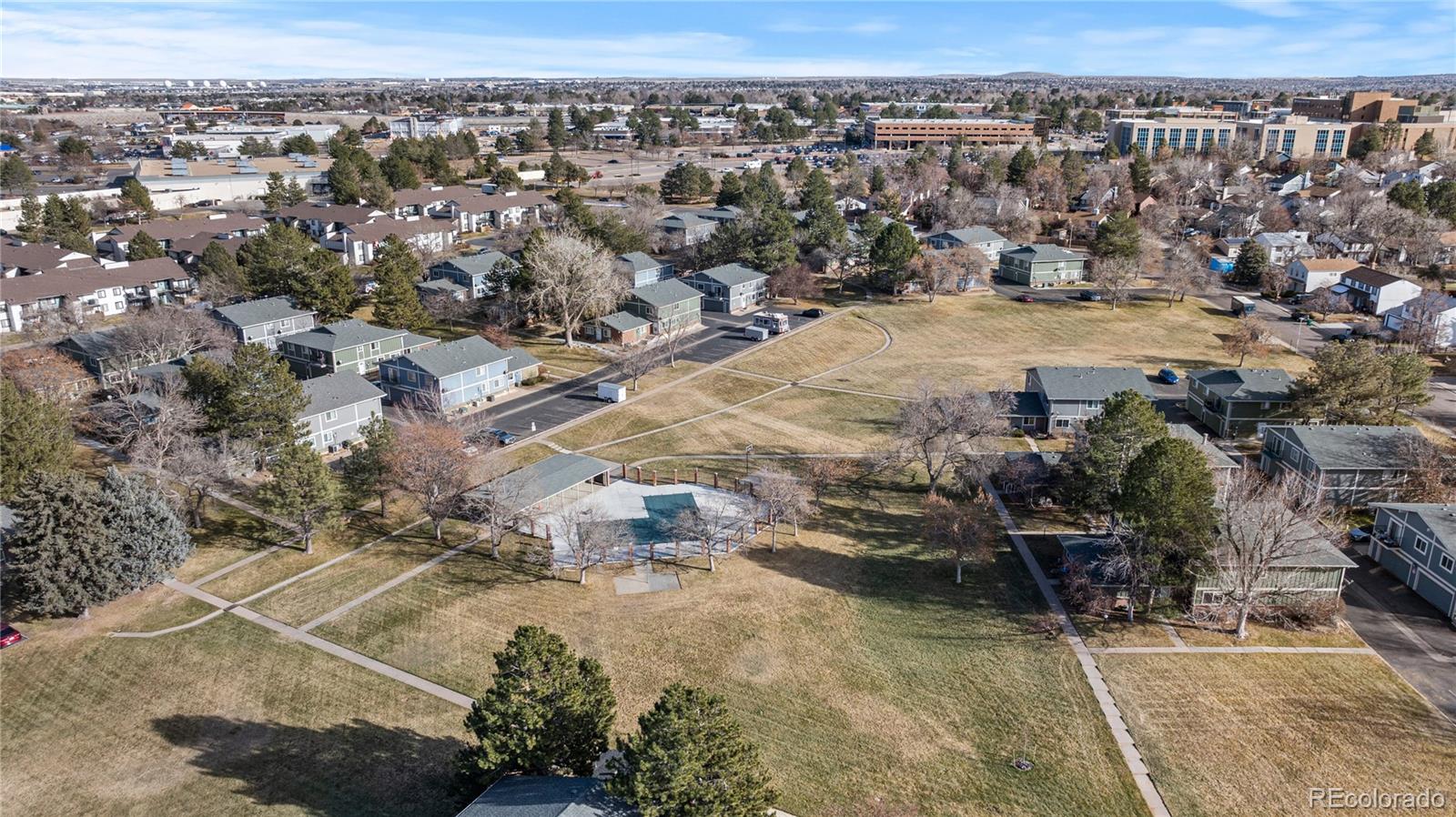 MLS Image #35 for 1223 s wheeling way ,aurora, Colorado