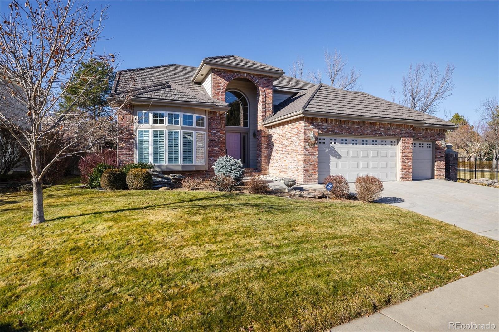 MLS Image #0 for 6401 s jamaica circle,englewood, Colorado