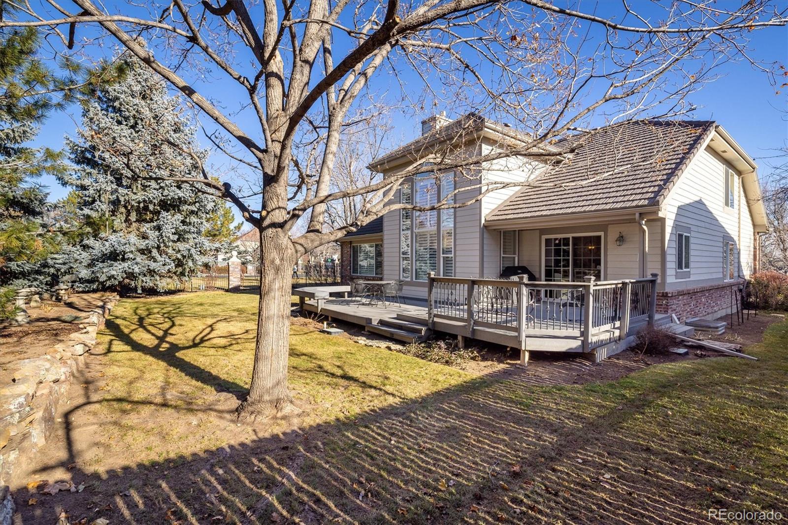 MLS Image #29 for 6401 s jamaica circle,englewood, Colorado