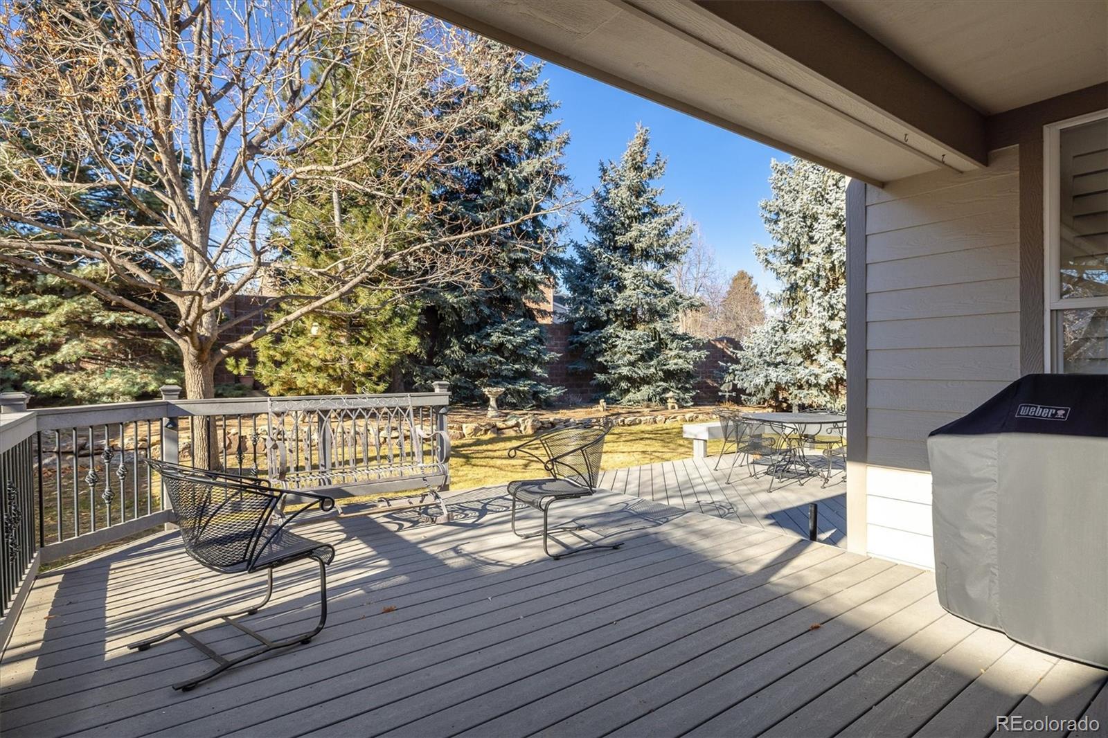 MLS Image #30 for 6401 s jamaica circle,englewood, Colorado