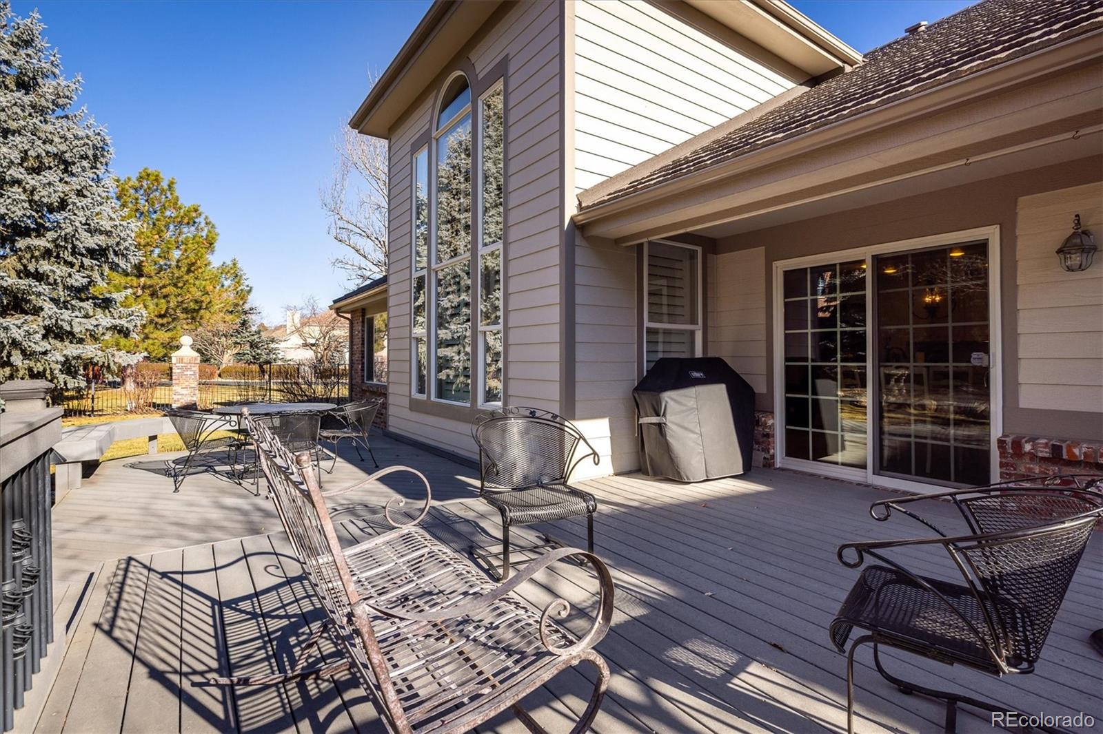 MLS Image #31 for 6401 s jamaica circle,englewood, Colorado