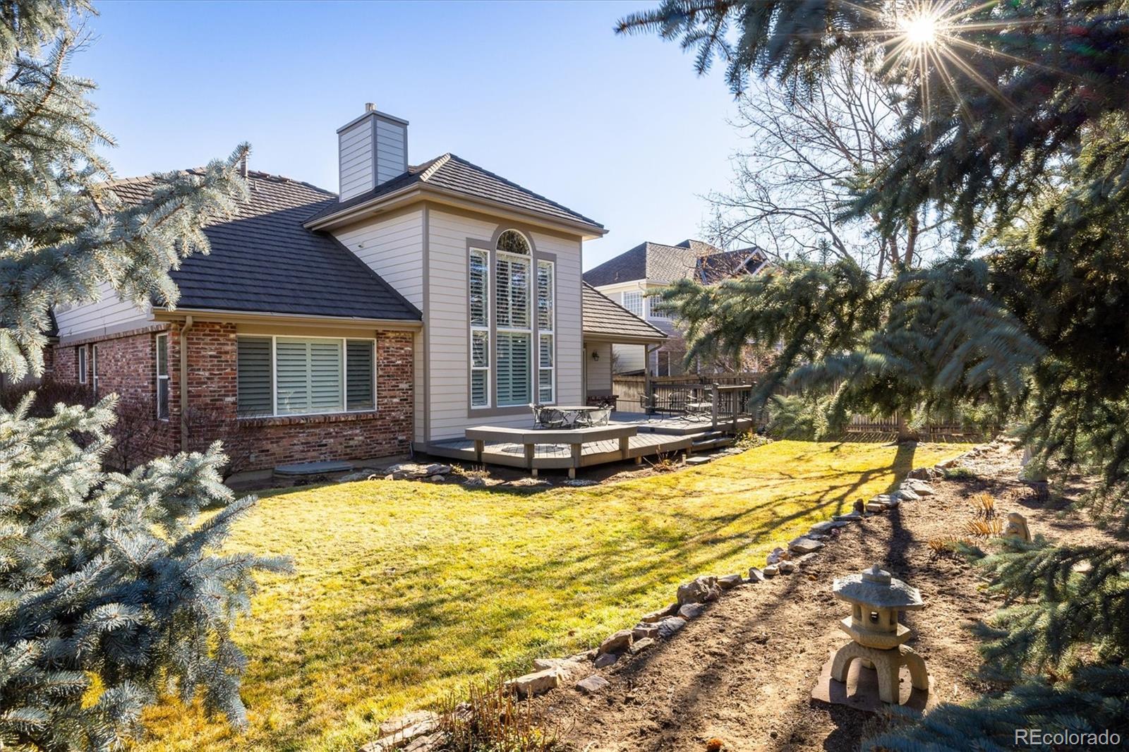 MLS Image #33 for 6401 s jamaica circle,englewood, Colorado