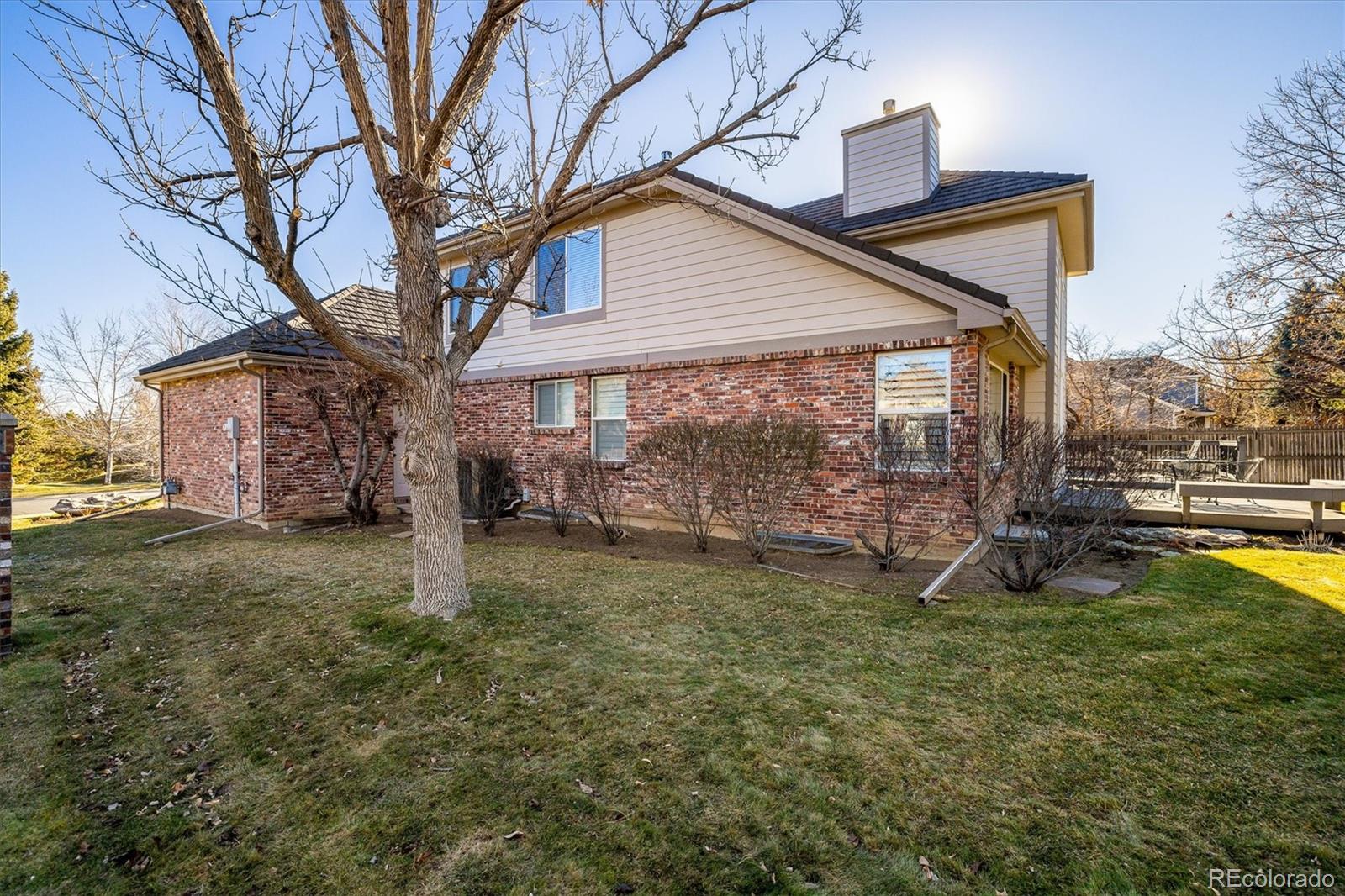 MLS Image #34 for 6401 s jamaica circle,englewood, Colorado