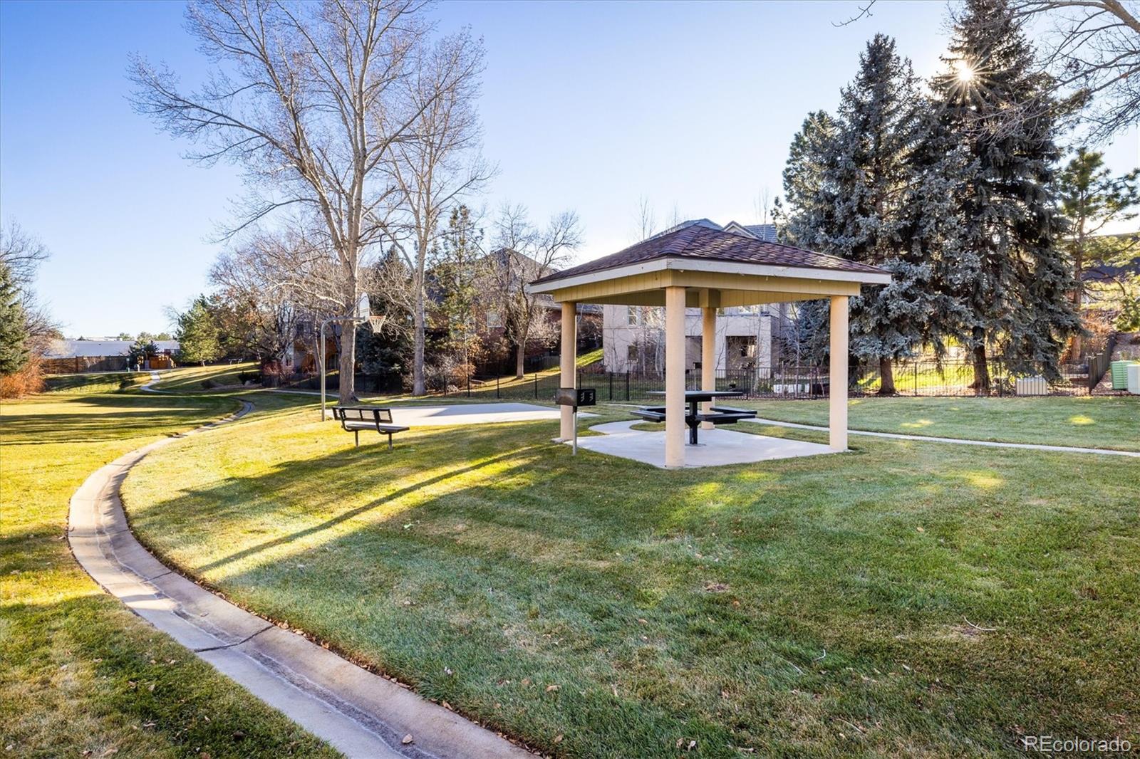 MLS Image #42 for 6401 s jamaica circle,englewood, Colorado