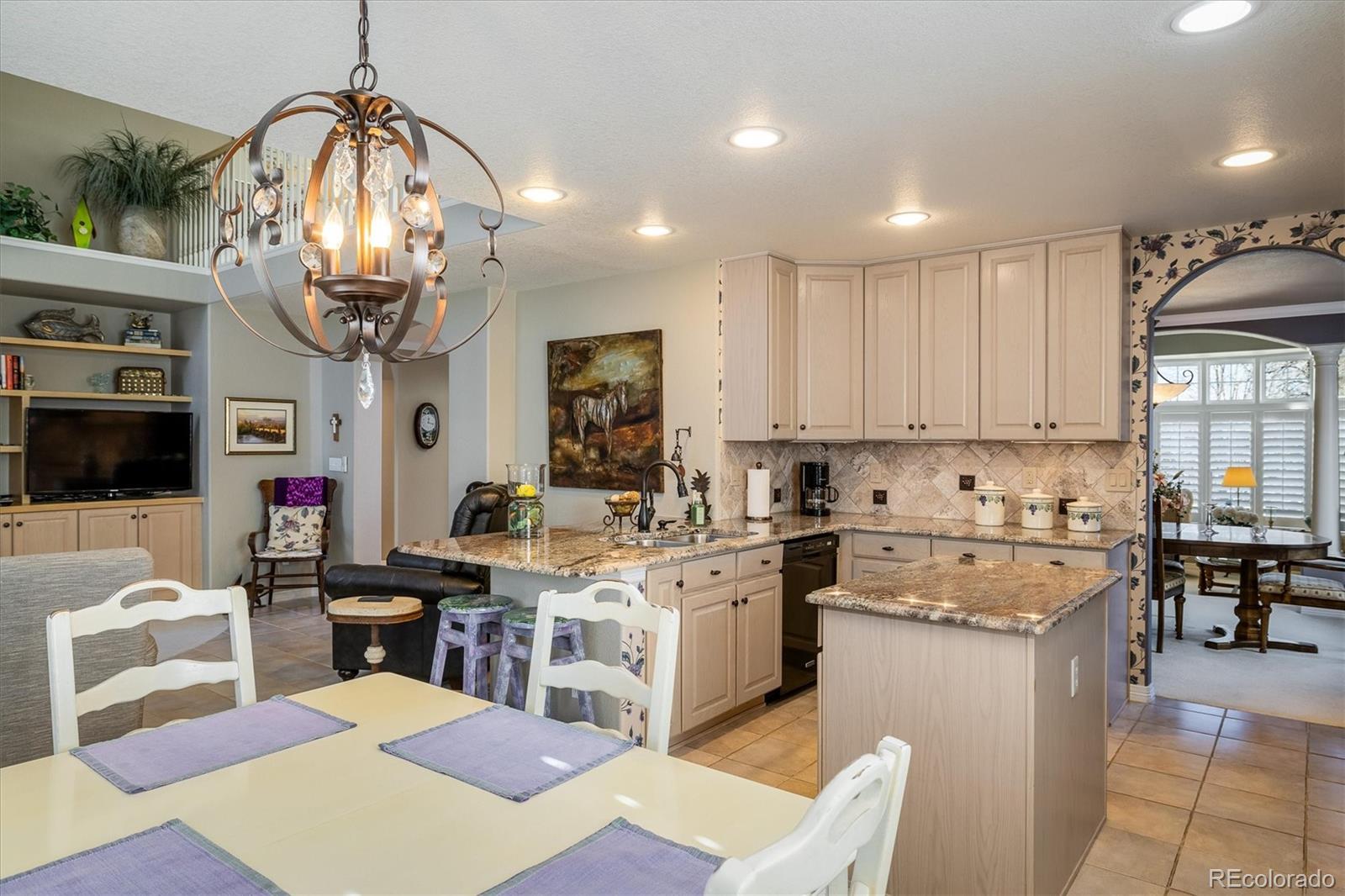 MLS Image #9 for 6401 s jamaica circle,englewood, Colorado