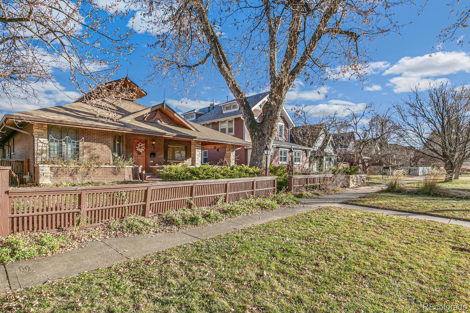 MLS Image #45 for 1916 s logan street,denver, Colorado