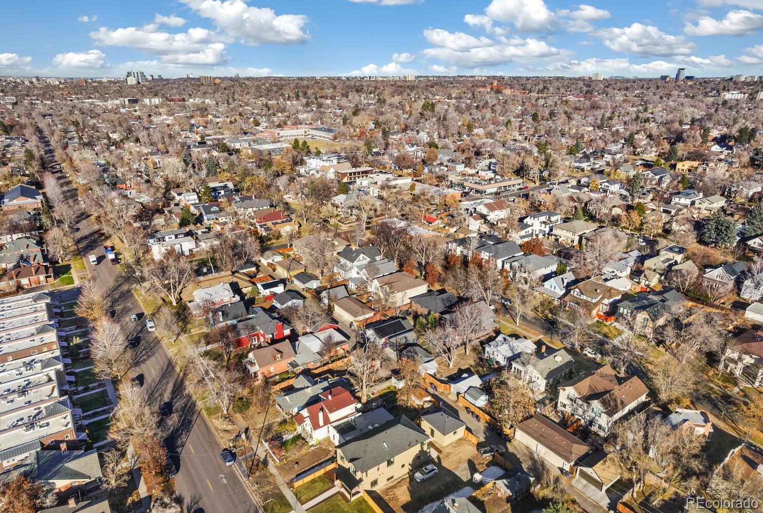 MLS Image #48 for 1916 s logan street,denver, Colorado