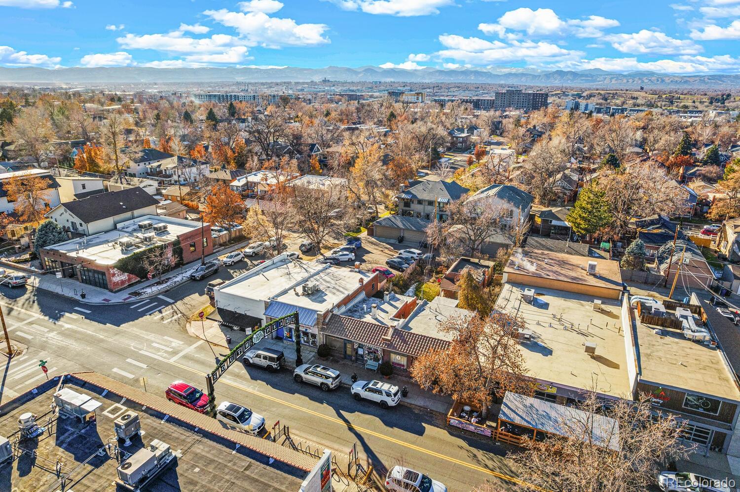 MLS Image #49 for 1916 s logan street,denver, Colorado