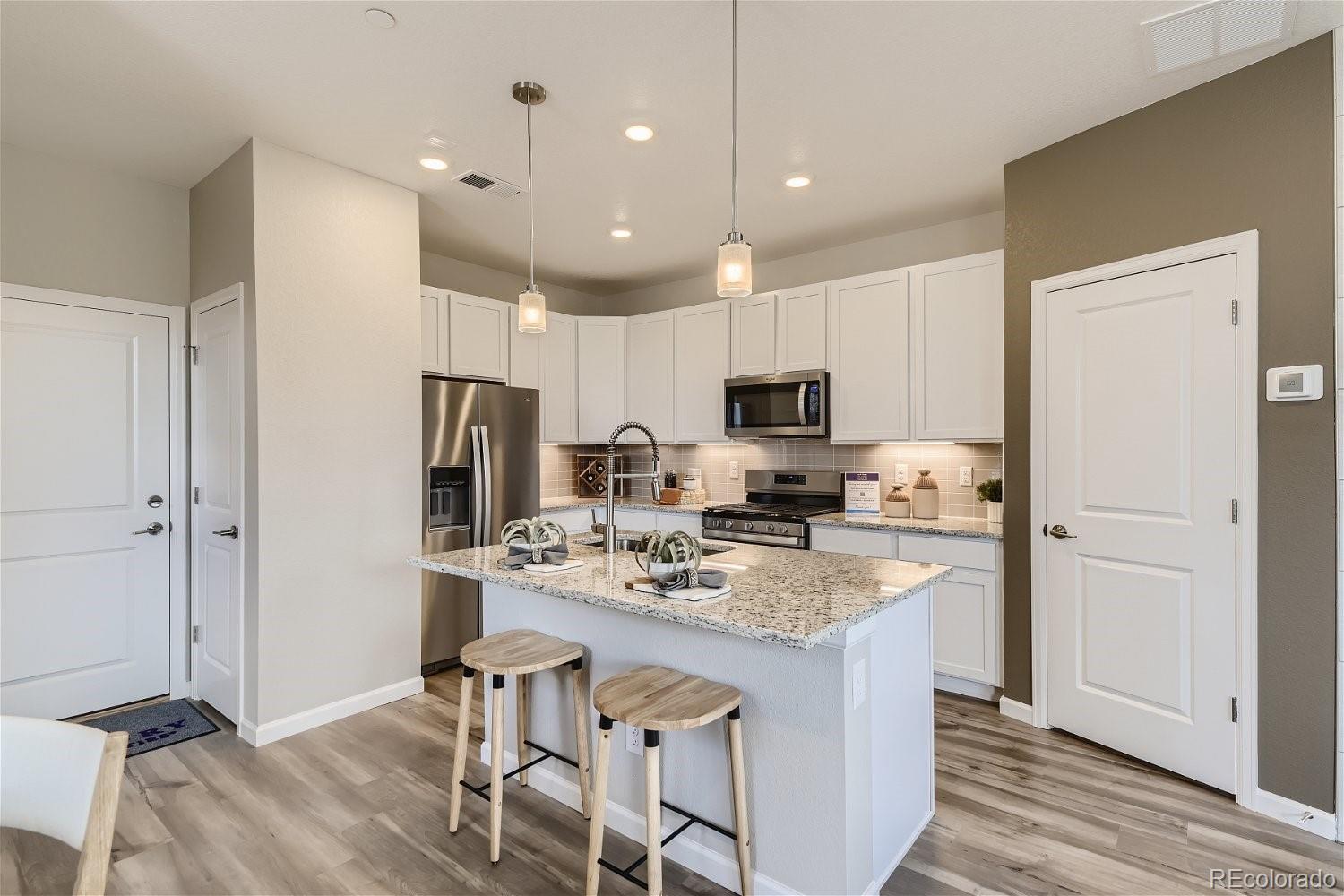 MLS Image #6 for 458  millwall circle,castle pines, Colorado