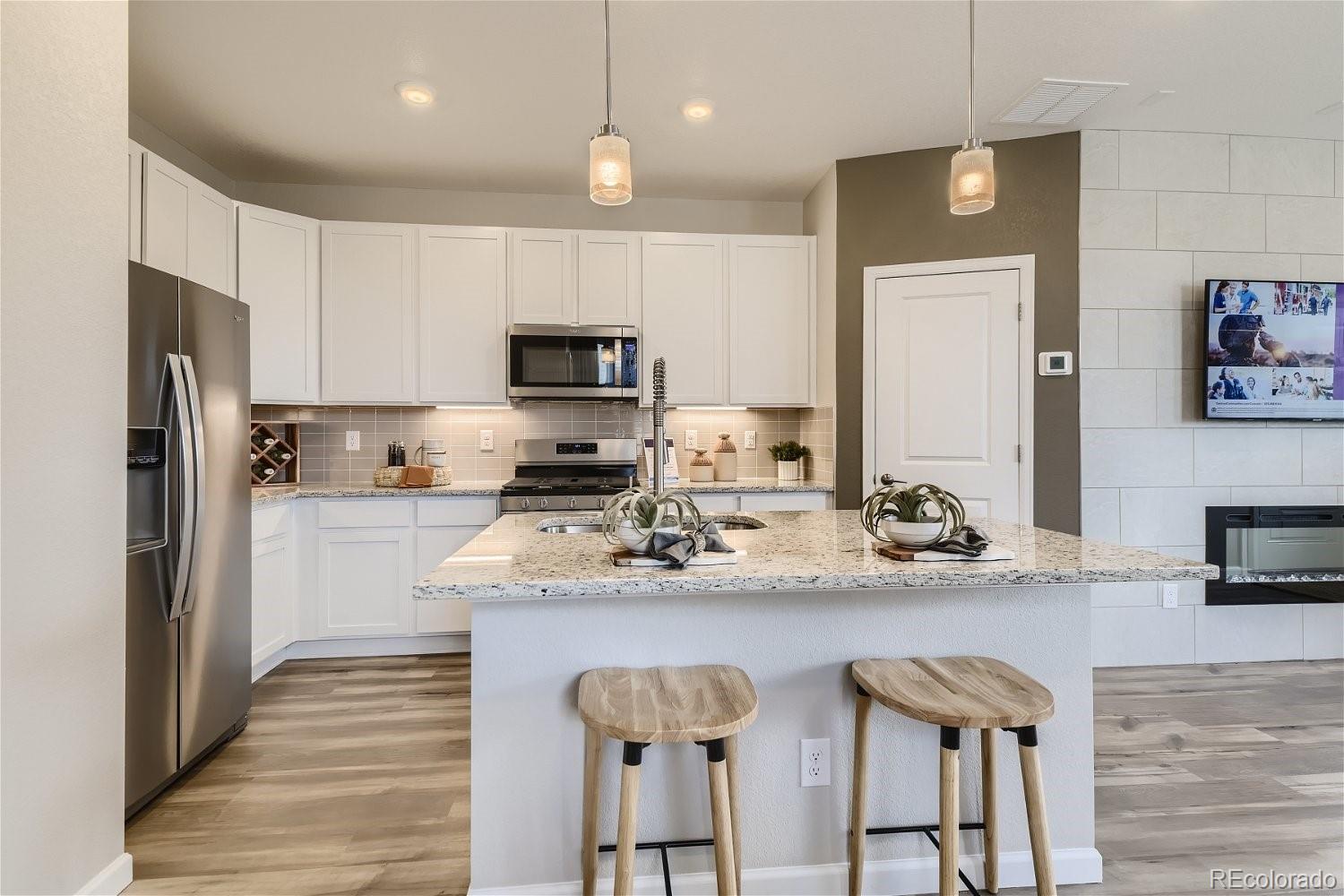 MLS Image #7 for 458  millwall circle,castle pines, Colorado