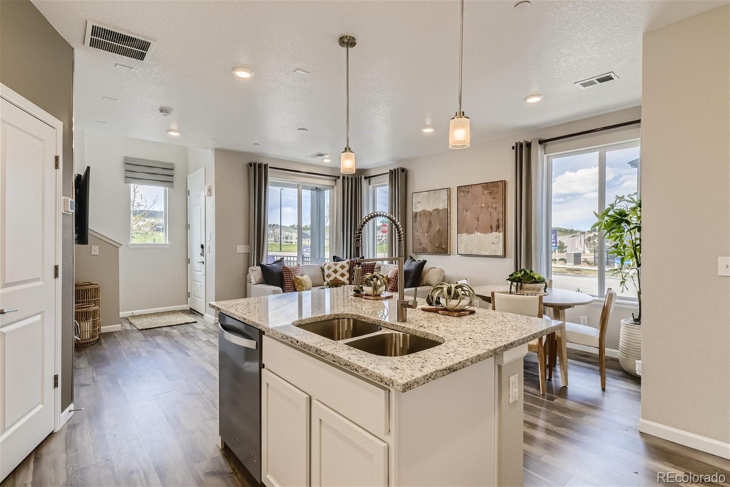 MLS Image #9 for 458  millwall circle,castle pines, Colorado