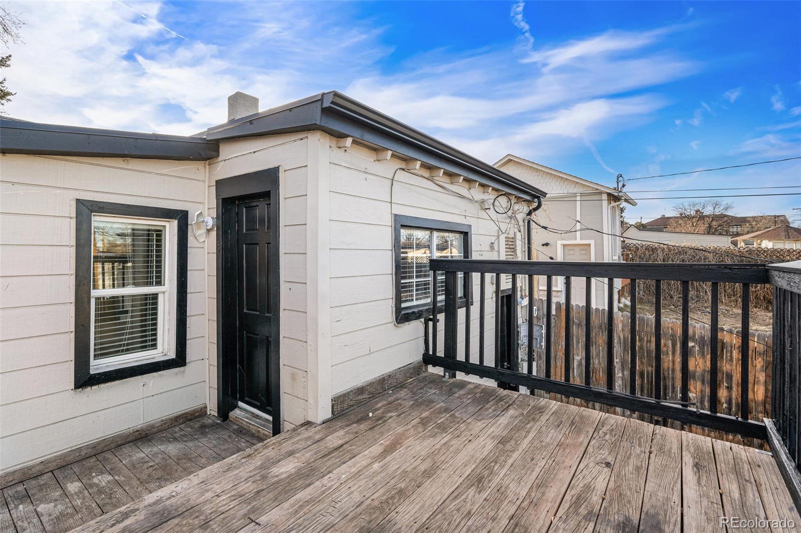 MLS Image #26 for 1517 w nevada place,denver, Colorado