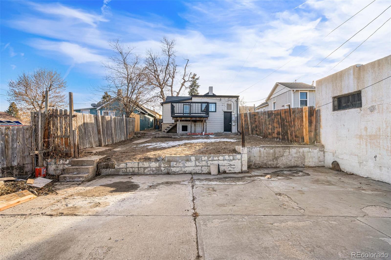 MLS Image #29 for 1517 w nevada place,denver, Colorado