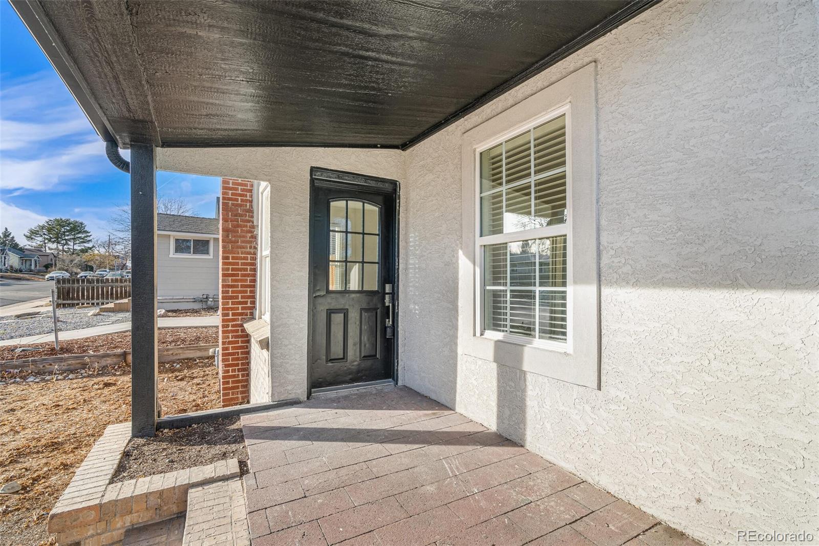 MLS Image #4 for 1517 w nevada place,denver, Colorado