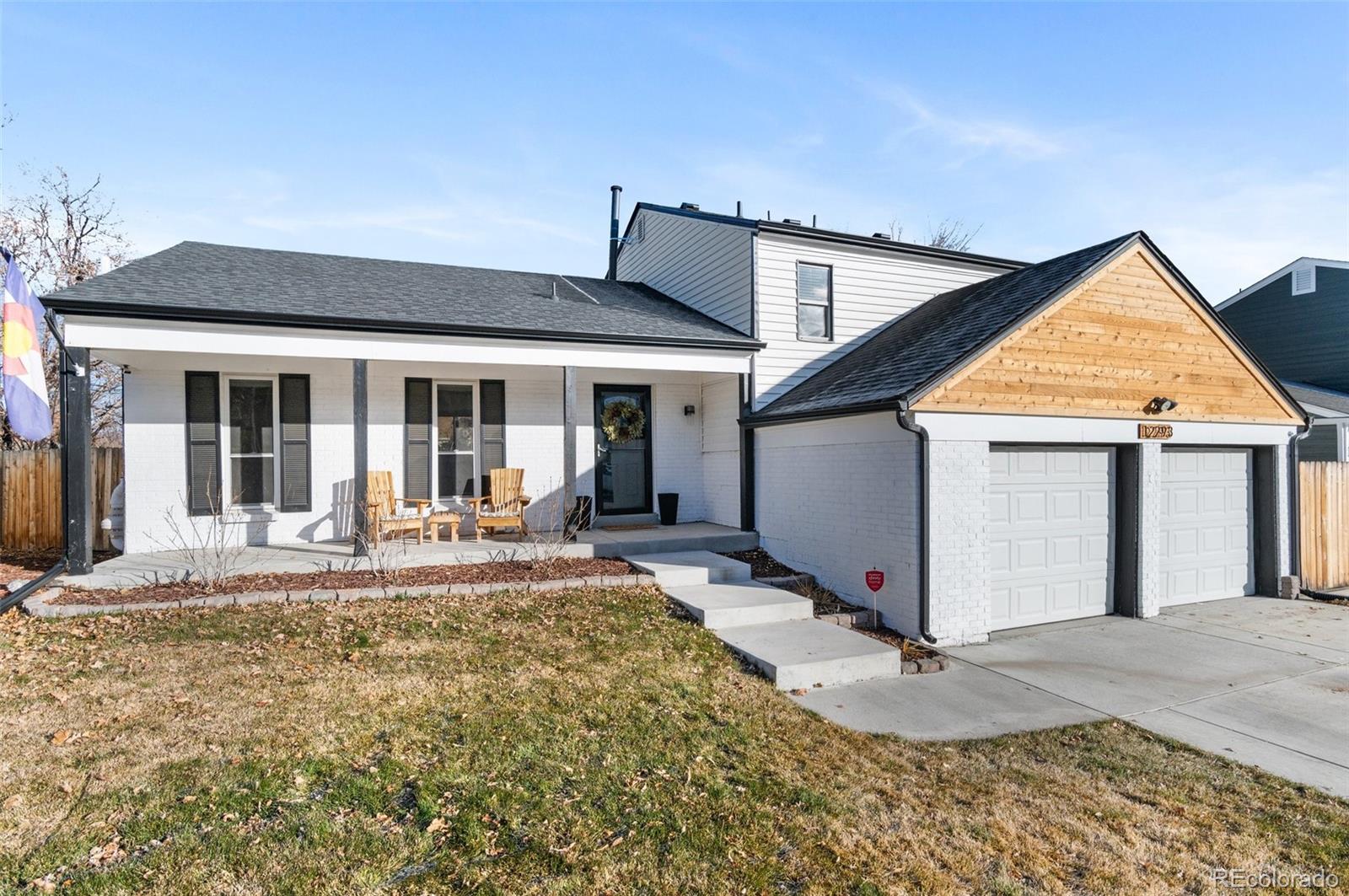 MLS Image #1 for 12293 w saratoga avenue,morrison, Colorado