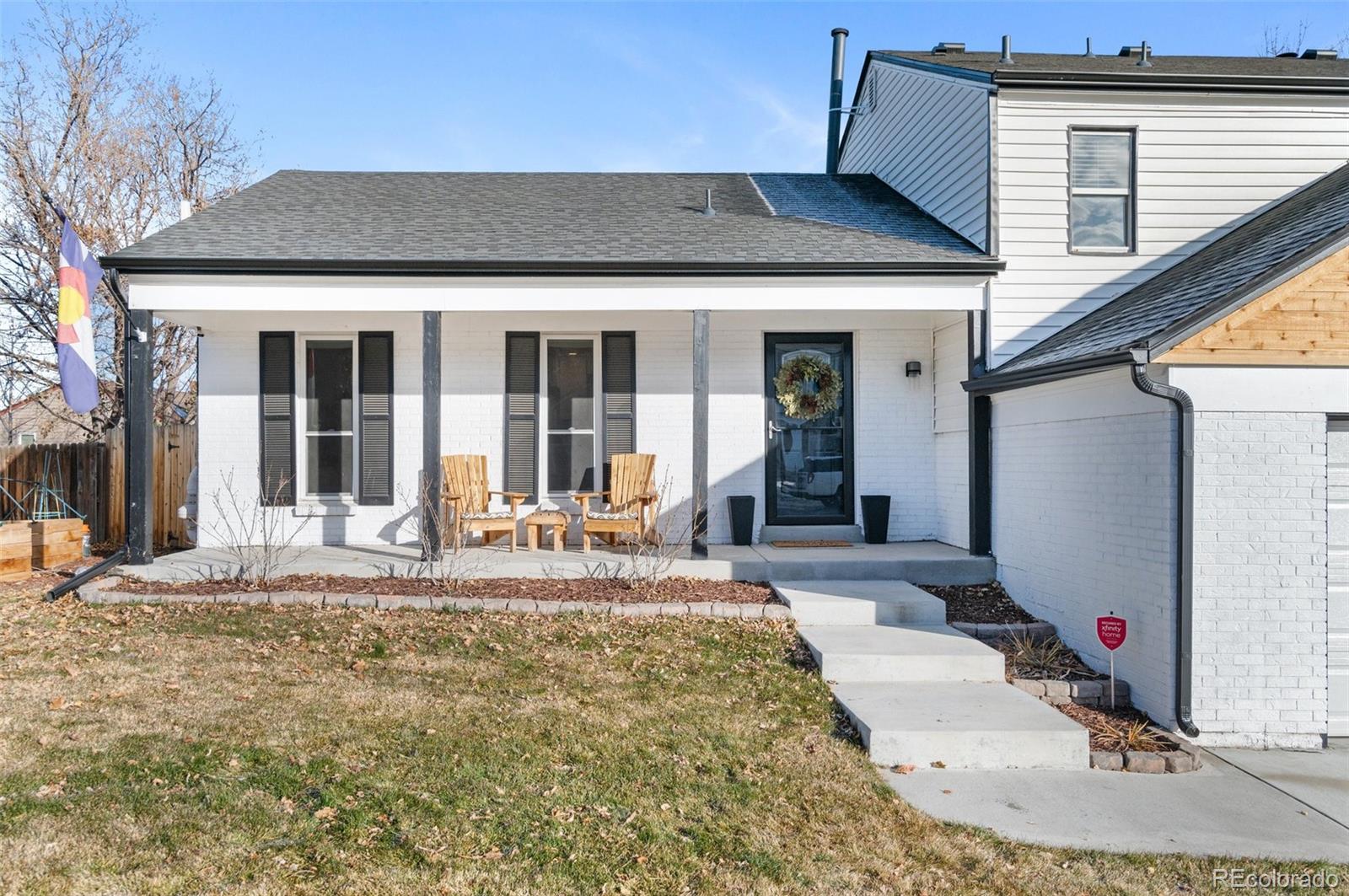 MLS Image #2 for 12293 w saratoga avenue,morrison, Colorado