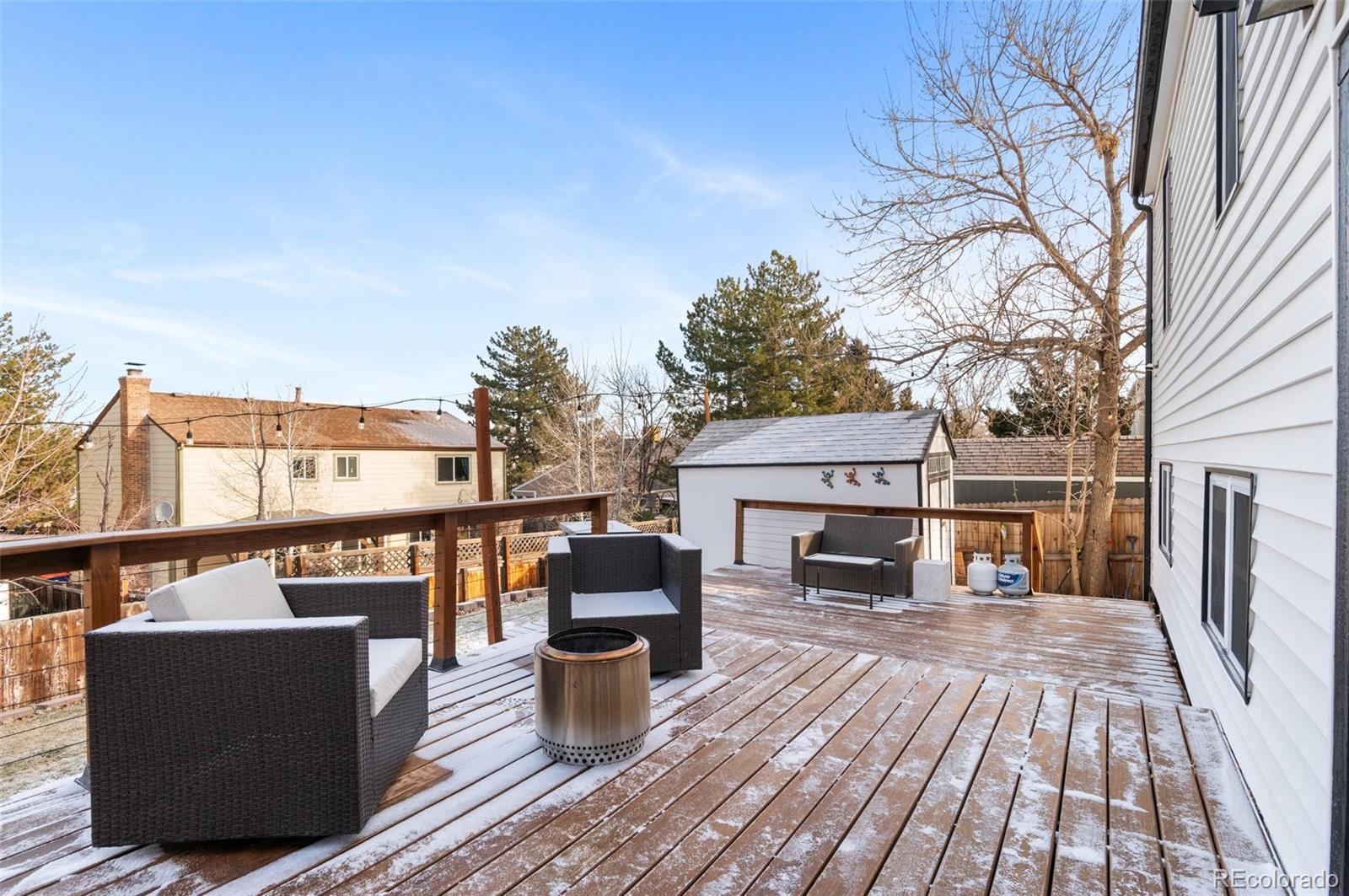 MLS Image #30 for 12293 w saratoga avenue,morrison, Colorado