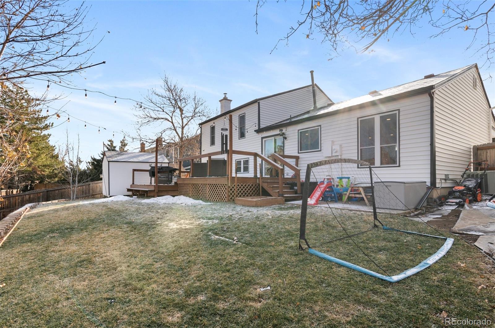 MLS Image #34 for 12293 w saratoga avenue,morrison, Colorado