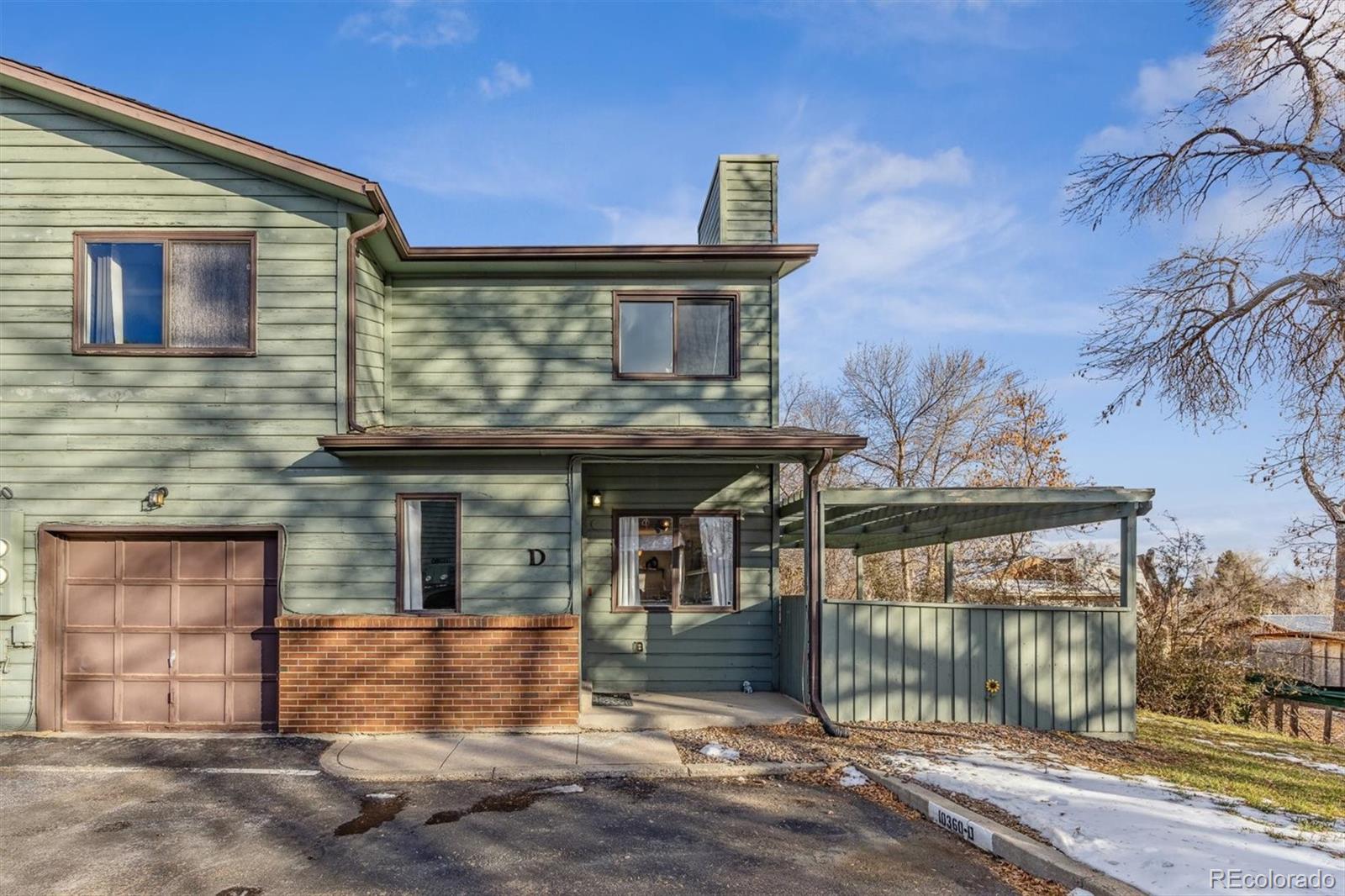 MLS Image #41 for 10360 w jewell avenue,lakewood, Colorado