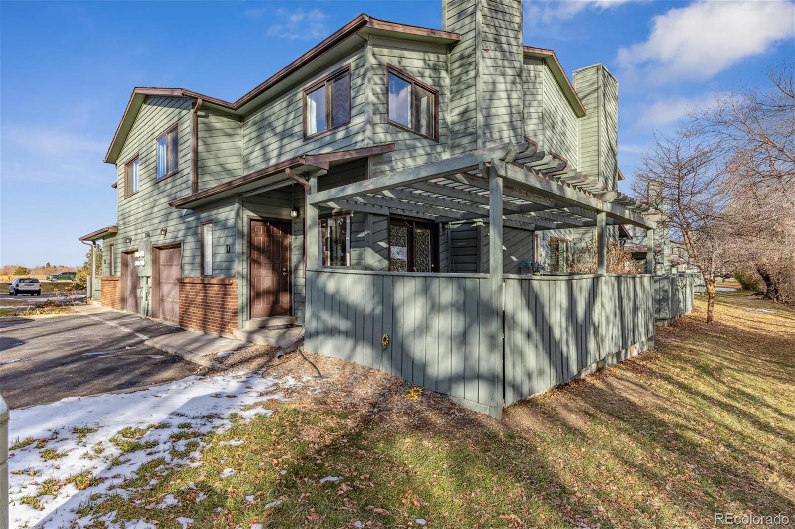 MLS Image #42 for 10360 w jewell avenue,lakewood, Colorado