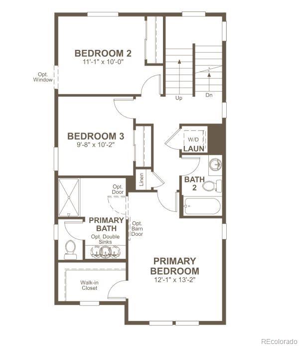 MLS Image #3 for 1269  penner drive,erie, Colorado