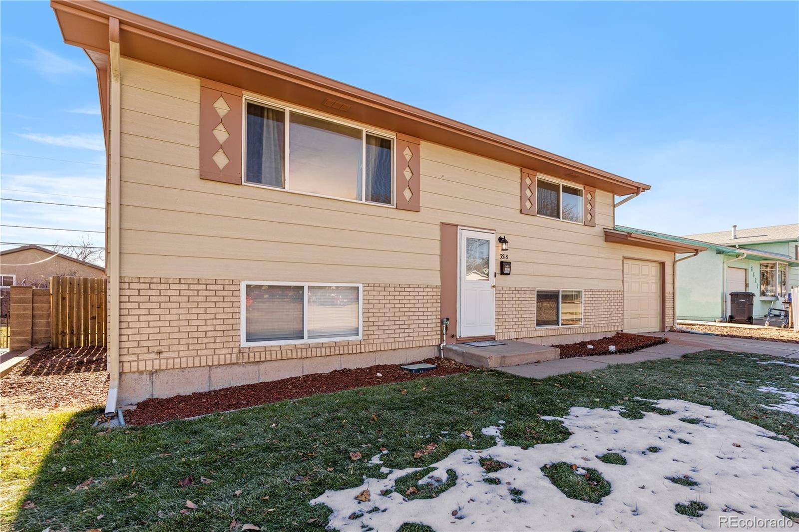 MLS Image #2 for 3518  elmwood circle,pueblo, Colorado