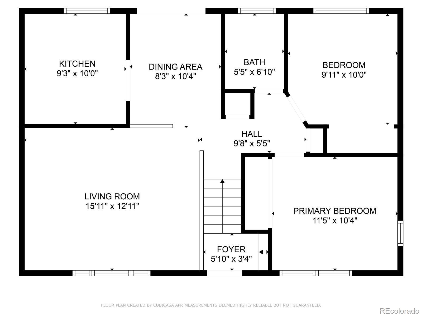 MLS Image #30 for 3518  elmwood circle,pueblo, Colorado