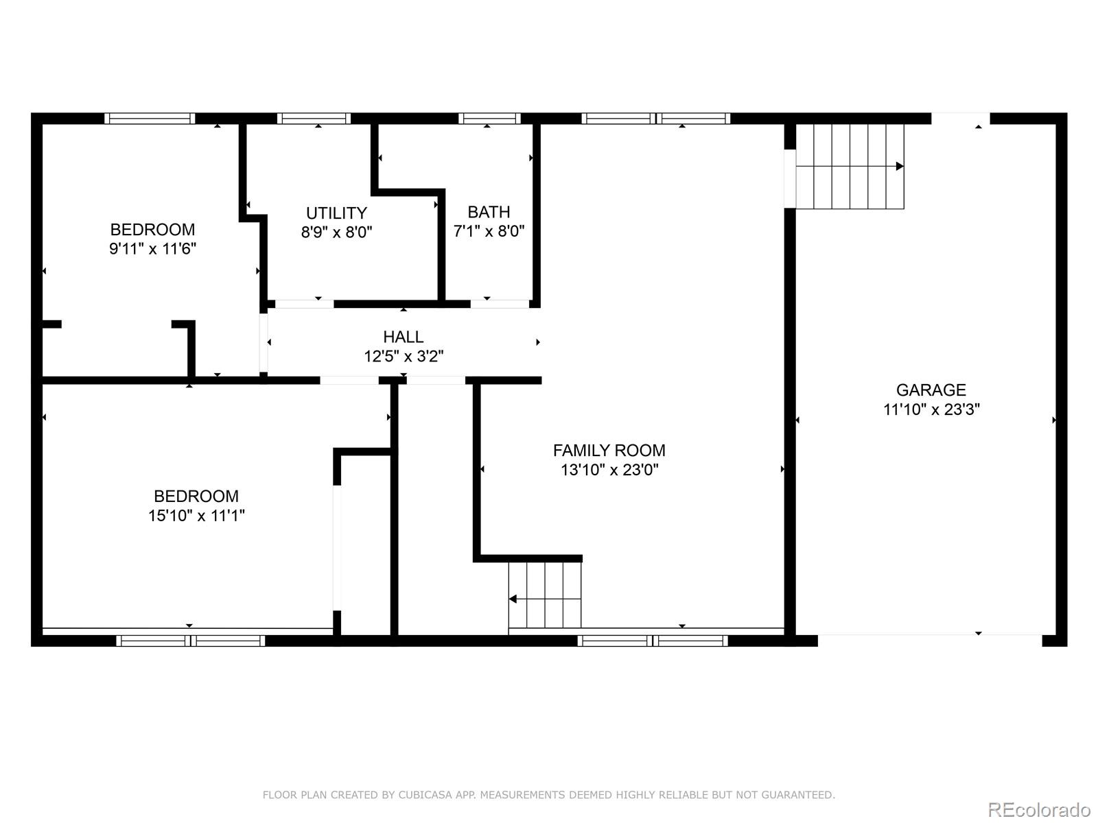 MLS Image #31 for 3518  elmwood circle,pueblo, Colorado