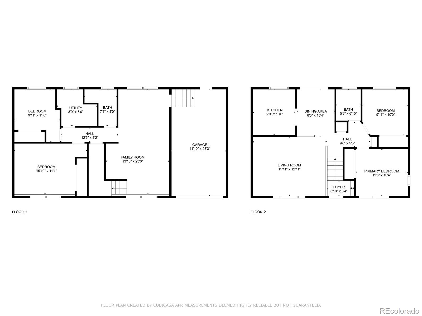 MLS Image #32 for 3518  elmwood circle,pueblo, Colorado